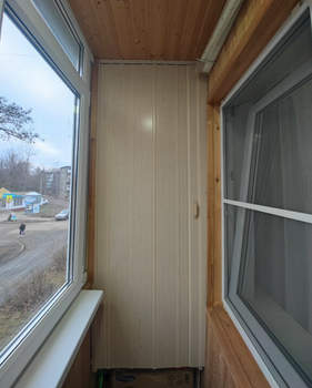 3-к квартира, вторичка, 57м2, 2/5 этаж