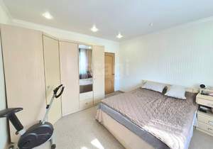 3-к квартира, вторичка, 66м2, 2/4 этаж