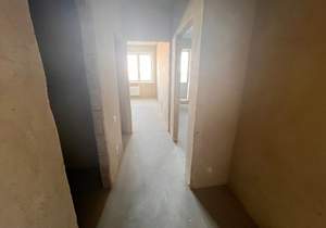 1-к квартира, сданный дом, 43м2, 6/18 этаж