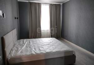 3-к квартира, вторичка, 92м2, 9/19 этаж