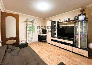 2-к квартира, вторичка, 48м2, 7/9 этаж