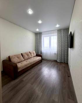 2-к квартира, вторичка, 59м2, 9/9 этаж