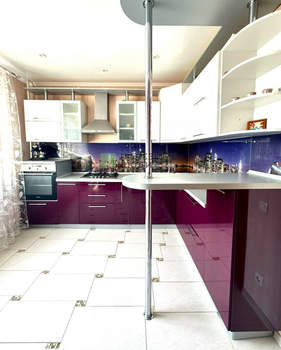 2-к квартира, вторичка, 61м2, 6/9 этаж