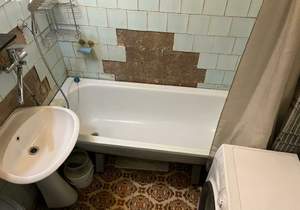 2-к квартира, вторичка, 52м2, 8/9 этаж