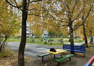 2-к квартира, вторичка, 53м2, 4/9 этаж