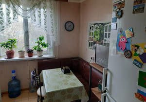 2-к квартира, вторичка, 49м2, 4/9 этаж