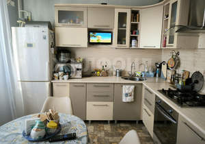 2-к квартира, вторичка, 61м2, 4/9 этаж