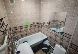 1-к квартира, вторичка, 5м2, 4/5 этаж