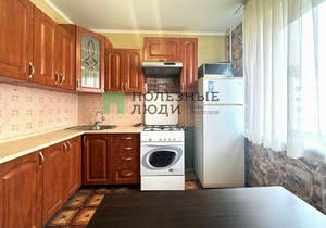 2-к квартира, вторичка, 54м2, 8/10 этаж