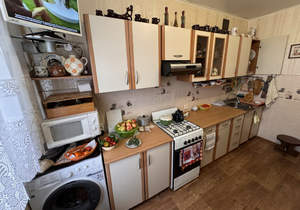 2-к квартира, вторичка, 67м2, 8/9 этаж