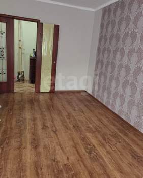 3-к квартира, вторичка, 64м2, 1/9 этаж