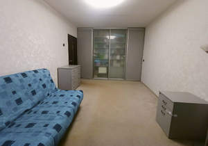 1-к квартира, вторичка, 31м2, 2/5 этаж