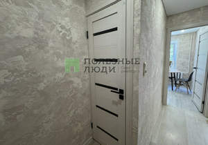 2-к квартира, вторичка, 43м2, 2/5 этаж