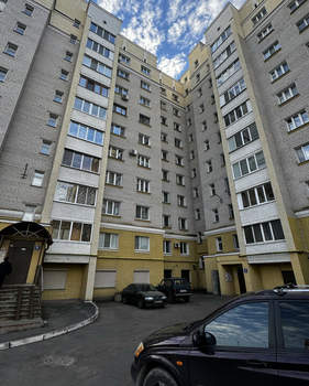 2-к квартира, вторичка, 65м2, 1/9 этаж