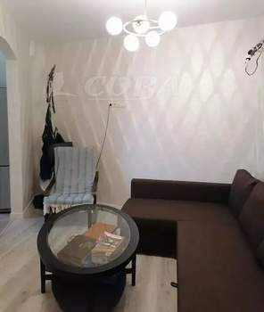 3-к квартира, вторичка, 57м2, 1/4 этаж