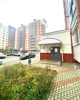 2-к квартира, вторичка, 57м2, 5/9 этаж
