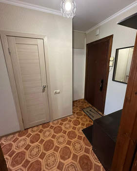 1-к квартира, вторичка, 33м2, 2/9 этаж