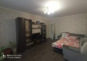 3-к квартира, вторичка, 75м2, 5/9 этаж