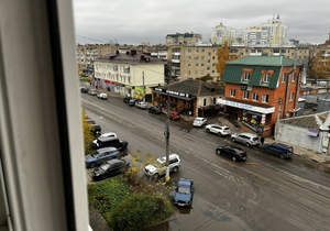 3-к квартира, вторичка, 57м2, 5/5 этаж