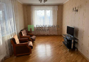 2-к квартира, вторичка, 50м2, 8/9 этаж