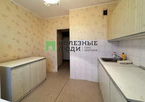 2-к квартира, вторичка, 50м2, 7/9 этаж