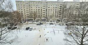 2-к квартира, вторичка, 50м2, 4/9 этаж