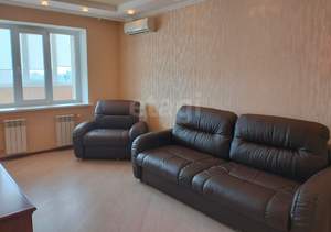 1-к квартира, вторичка, 48м2, 13/17 этаж