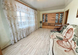 2-к квартира, вторичка, 51м2, 7/9 этаж