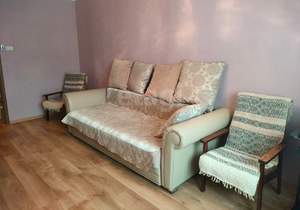 2-к квартира, вторичка, 53м2, 2/9 этаж