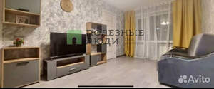 2-к квартира, вторичка, 42м2, 2/5 этаж