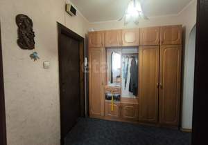 3-к квартира, вторичка, 81м2, 4/12 этаж