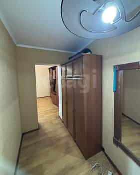 2-к квартира, вторичка, 46м2, 2/5 этаж