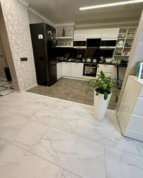 2-к квартира, вторичка, 70м2, 2/18 этаж