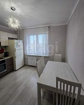 1-к квартира, вторичка, 41м2, 3/16 этаж