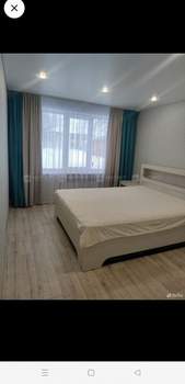 2-к квартира, вторичка, 52м2, 1/2 этаж
