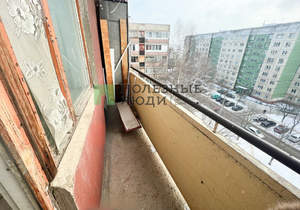 2-к квартира, вторичка, 51м2, 8/9 этаж