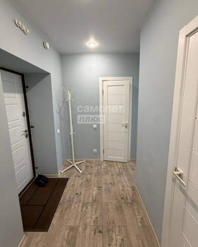 1-к квартира, вторичка, 36м2, 4/16 этаж