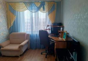 3-к квартира, вторичка, 63м2, 9/9 этаж