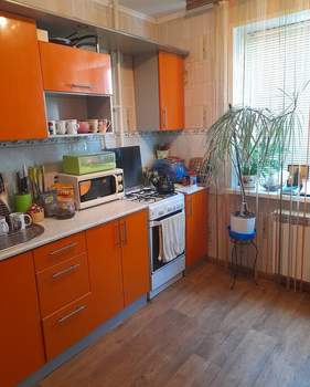 2-к квартира, вторичка, 50м2, 2/9 этаж