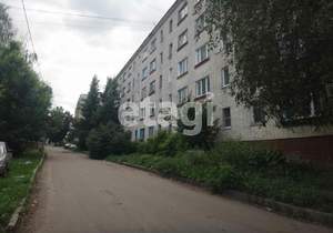 1-к квартира, вторичка, 32м2, 2/5 этаж