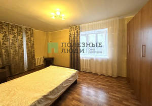 3-к квартира, вторичка, 98м2, 13/14 этаж