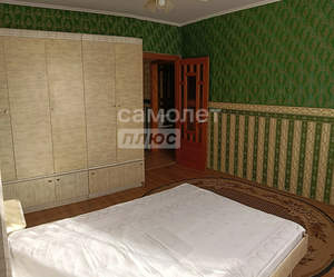 2-к квартира, вторичка, 53м2, 2/10 этаж