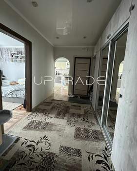 3-к квартира, вторичка, 78м2, 8/17 этаж