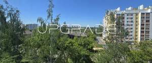 1-к квартира, вторичка, 32м2, 3/5 этаж