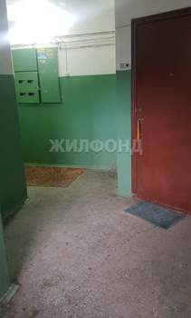 2-к квартира, вторичка, 47м2, 5/10 этаж