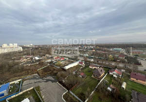 1-к квартира, вторичка, 44м2, 16/16 этаж