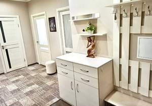 2-к квартира, вторичка, 75м2, 8/16 этаж