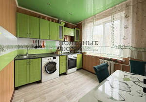 2-к квартира, вторичка, 50м2, 6/9 этаж