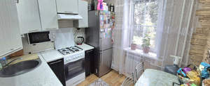 1-к квартира, вторичка, 32м2, 3/5 этаж