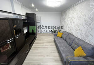 3-к квартира, вторичка, 63м2, 7/10 этаж